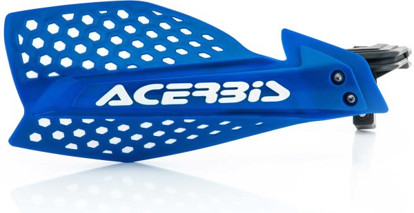 Acerbis ACERBIS HANDGUARDS X-ULTIMATE BLUE WHITE